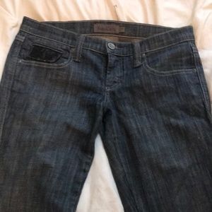 Frankie B Jeans size 27